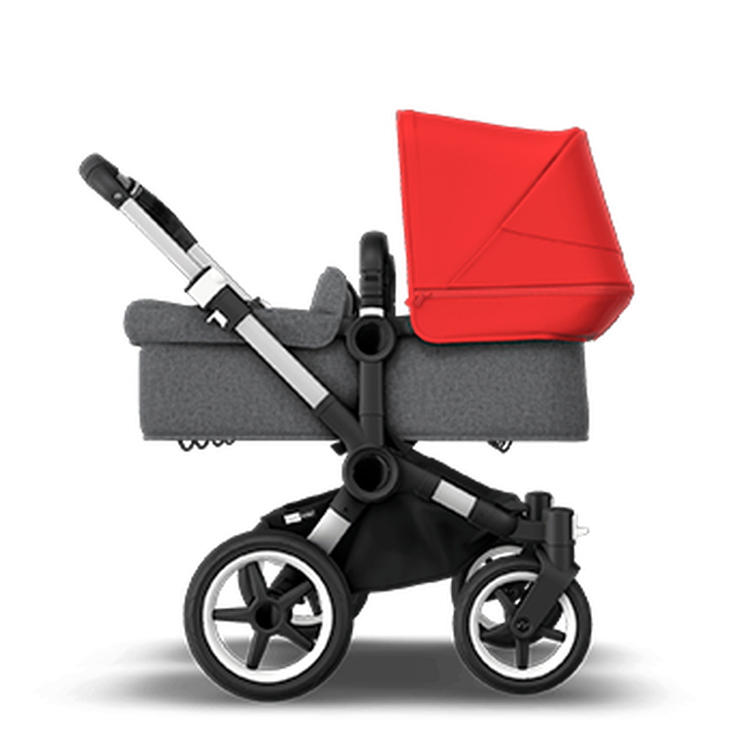 Bugaboo Bee 5 City stroller Bugaboo GB
